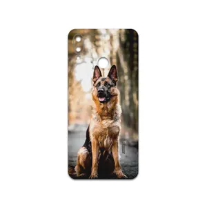 MAHOOT Dog-1 Cover Sticker for Huawei Nova 3i