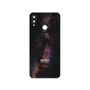 MAHOOT Universe-by-NASA-2 Cover Sticker for Huawei Nova 3i