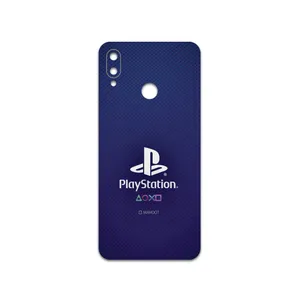MAHOOT PlayStation Cover Sticker for Huawei Nova 3i