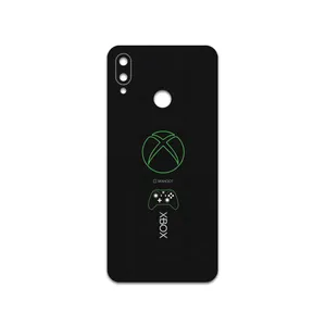 MAHOOT XBOX Cover Sticker for Huawei Nova 3i