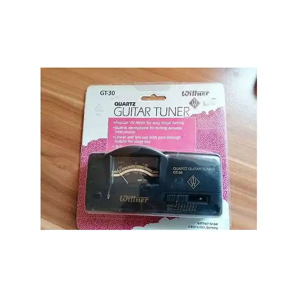 تیونر ویتنر مدل GT30