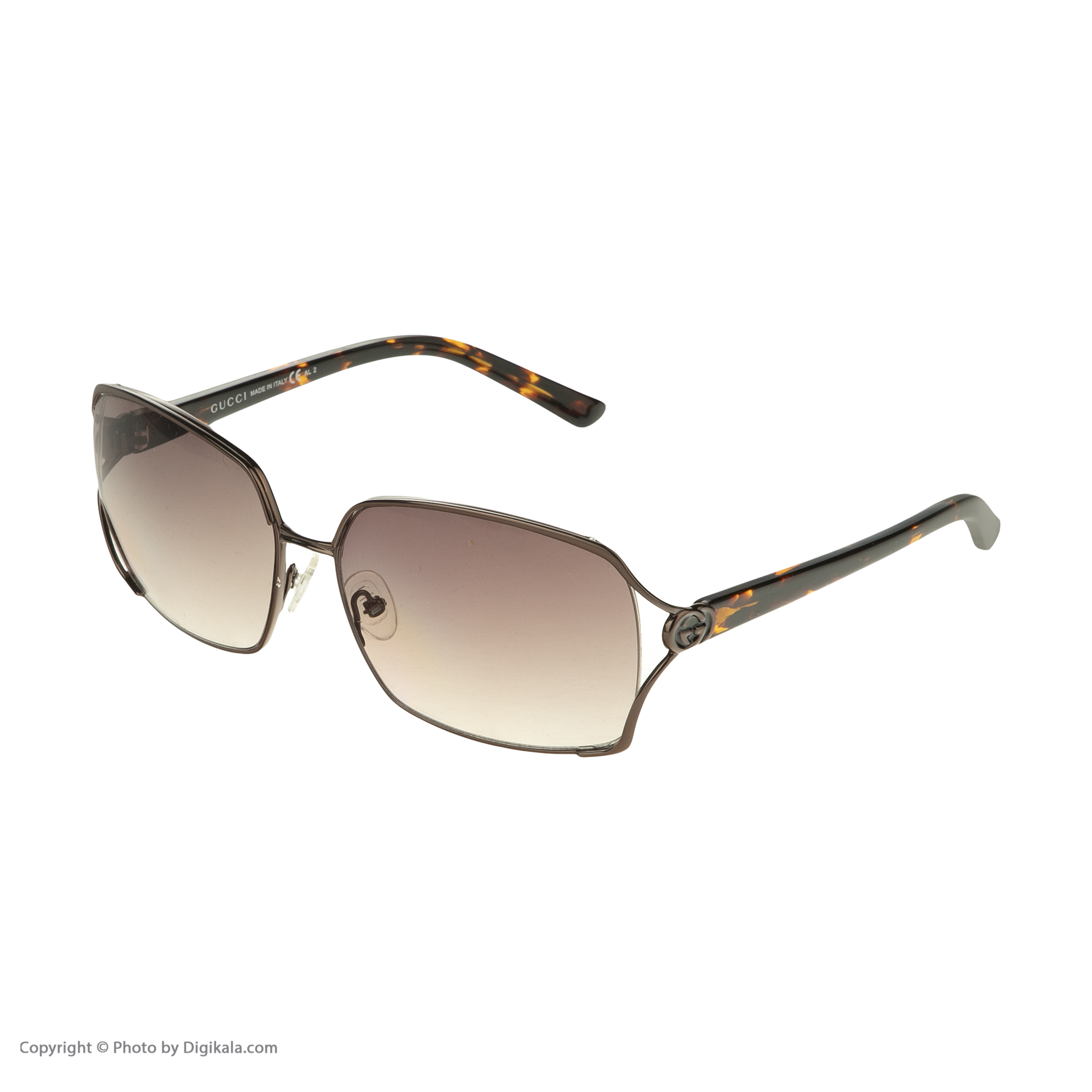 عینک آفتابی زنانه مدل GG2862-S