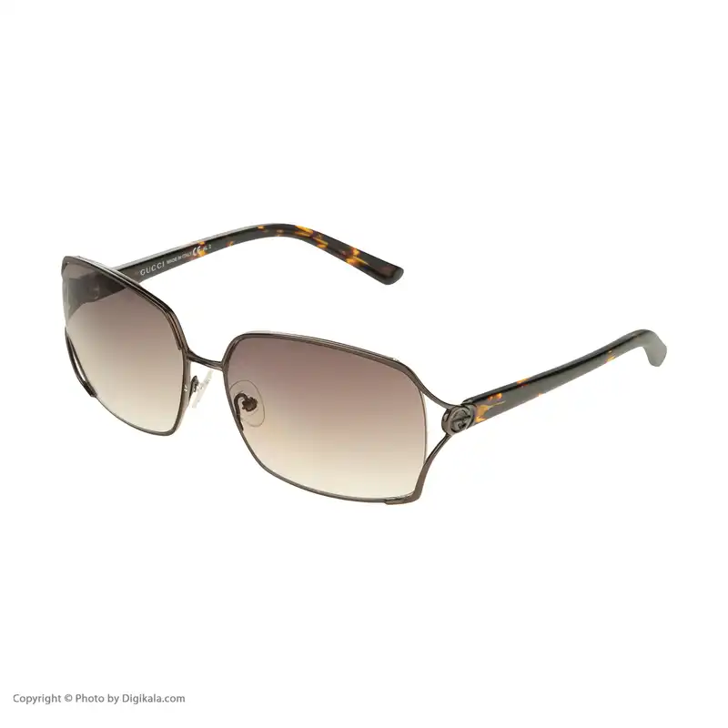 عینک آفتابی زنانه مدل GG2862-S