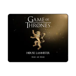 ماوس پد مدل GAME OF THRONES کد DG_3