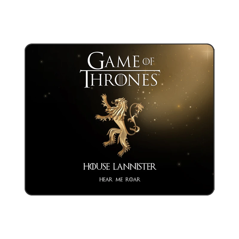 ماوس پد مدل GAME OF THRONES کد DG_3