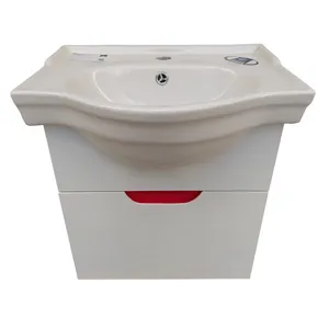 ست کابینت و روشویی مدل  VRZ52