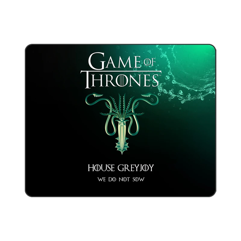 ماوس پد مدل GAME OF THRONES کد DG_5