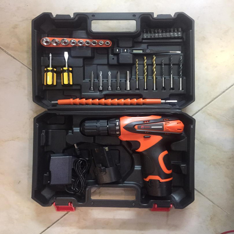 پیچ گوشتی شارژی ادون مدل ED-32TZ پیچ گوشتی شارژی ادون مدل ED-32TZ