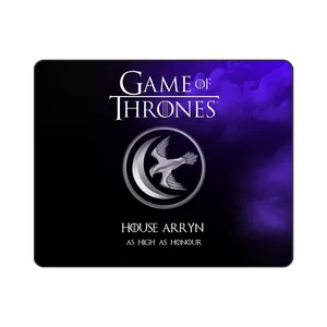ماوس پد مدل GAME OF THRONES کد DG_6