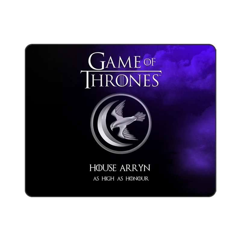 ماوس پد مدل GAME OF THRONES کد DG_6