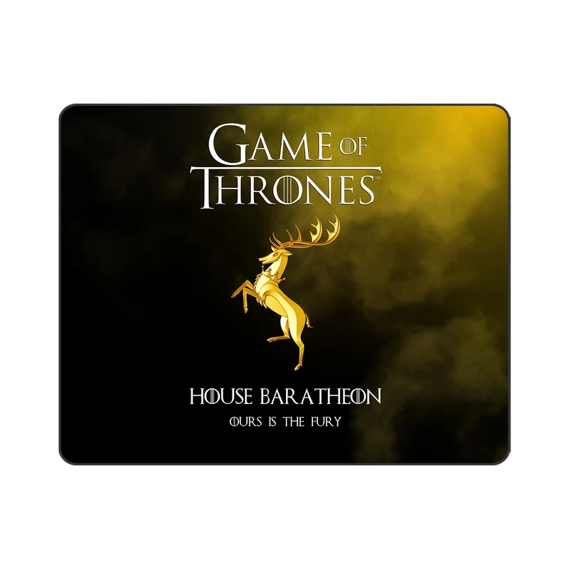 ماوس پد مدل GAME OF THRONES کد DG_7