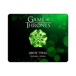 ماوس پد مدل GAME OF THRONES کد DG_8