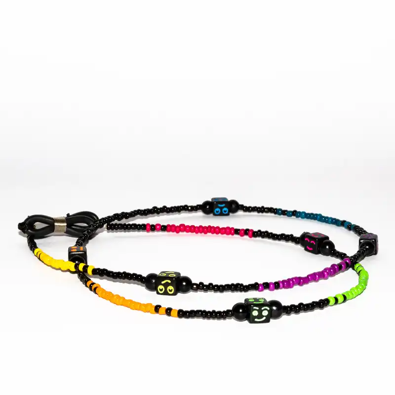 بند عینک مدل D102