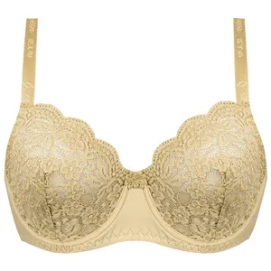 سوتین زنانه پانیذ کد 66370-3