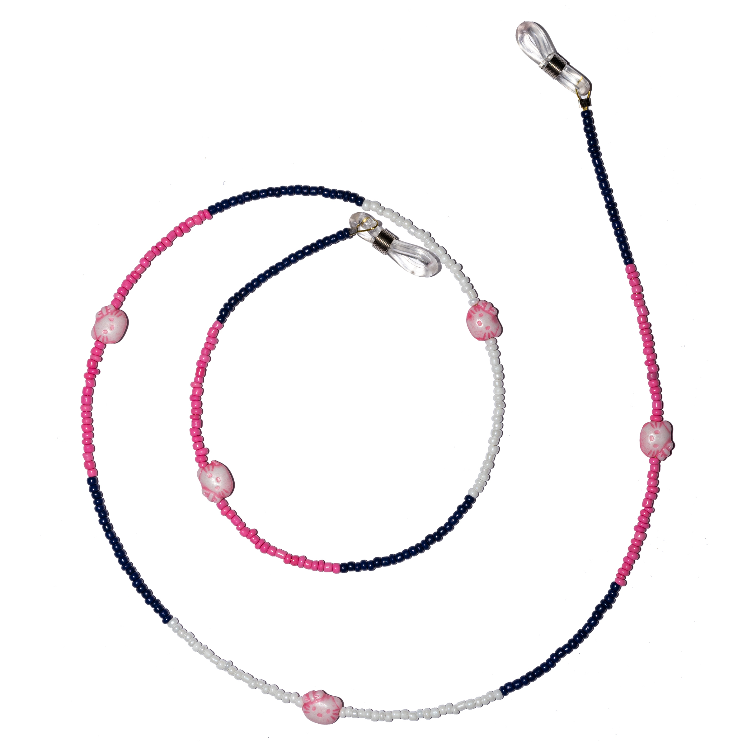 بند عینک مدل D104