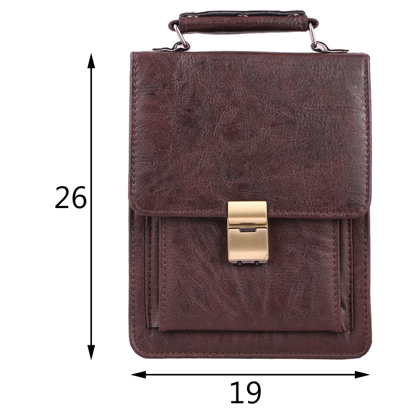 کیف اداری مدل S-11
