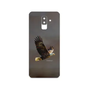 MAHOOT Eagle Cover Sticker for SAmsung Galaxy A6 Plus 2018