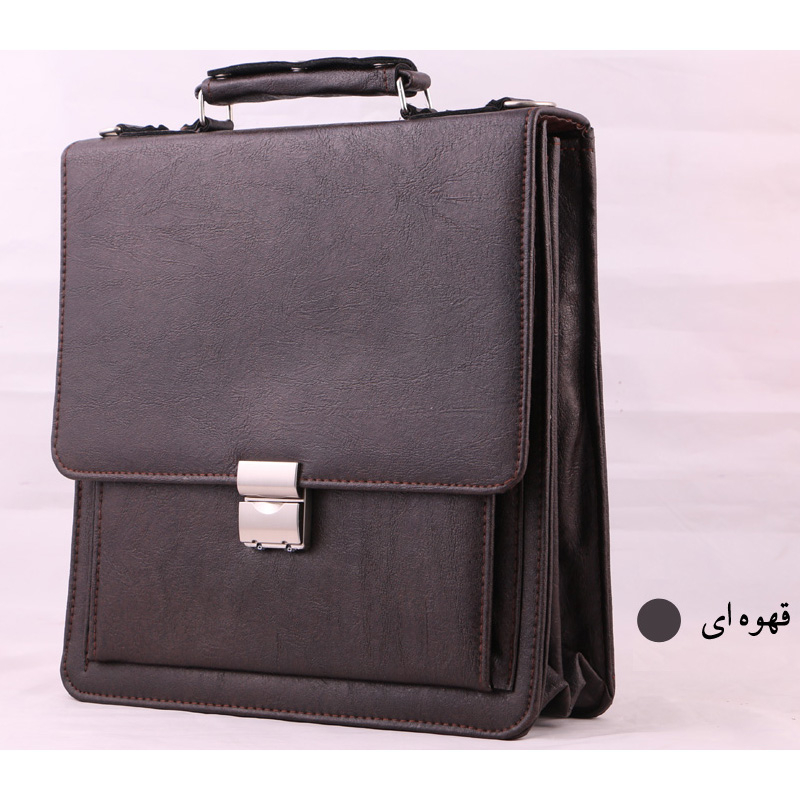 کیف اداری مدل M-13