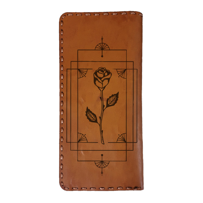 کیف پول مردانه کد R30