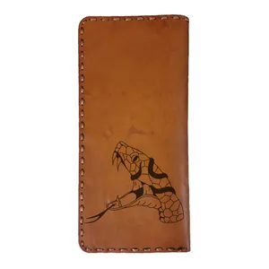 کیف پول مردانه کد R34