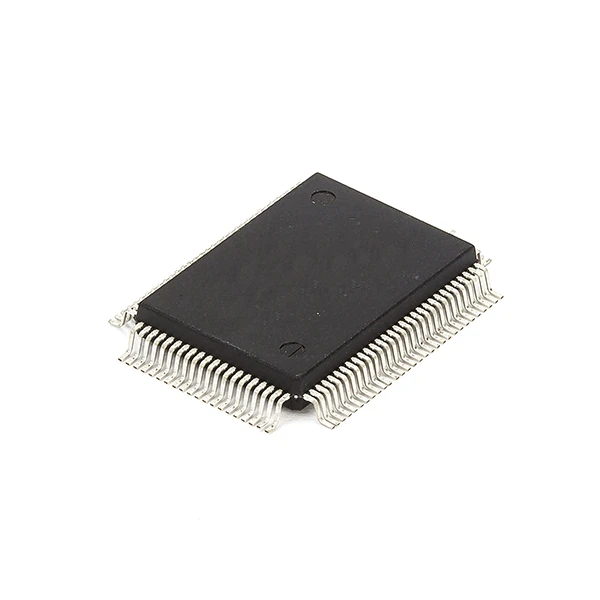آی سی Ethernet مدل RTL8019AS