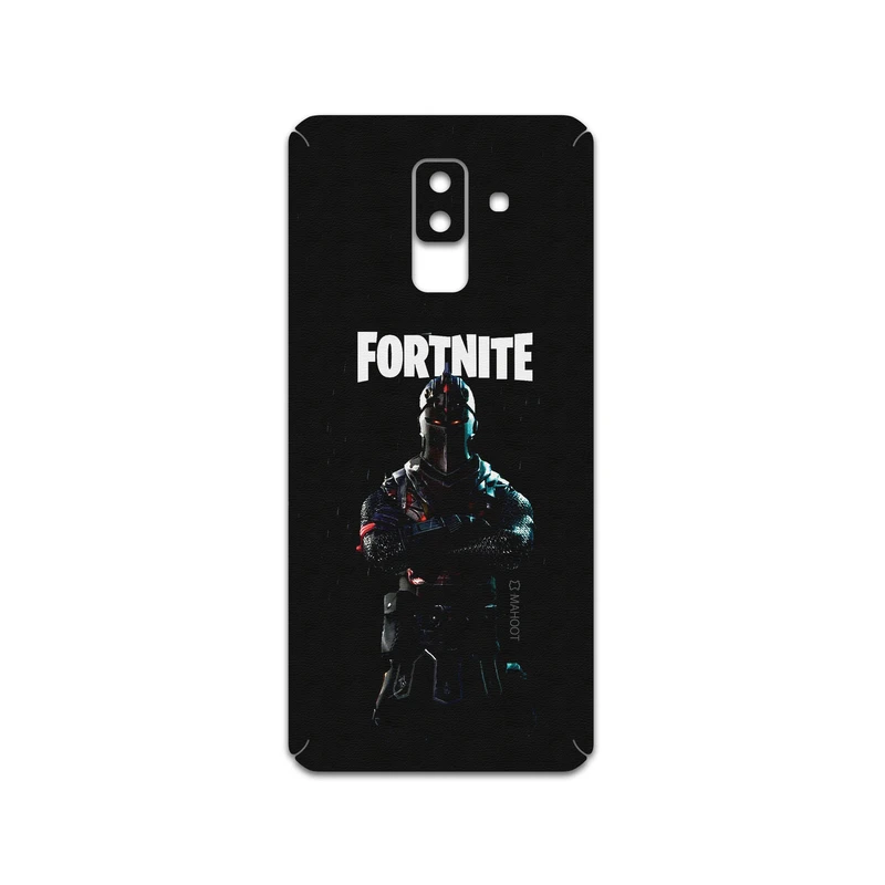 برچسب پوششی ماهوت مدل FORTNITE-Game مناسب برای گوشی موبایل سامسونگ Galaxy A6 Plus 2018