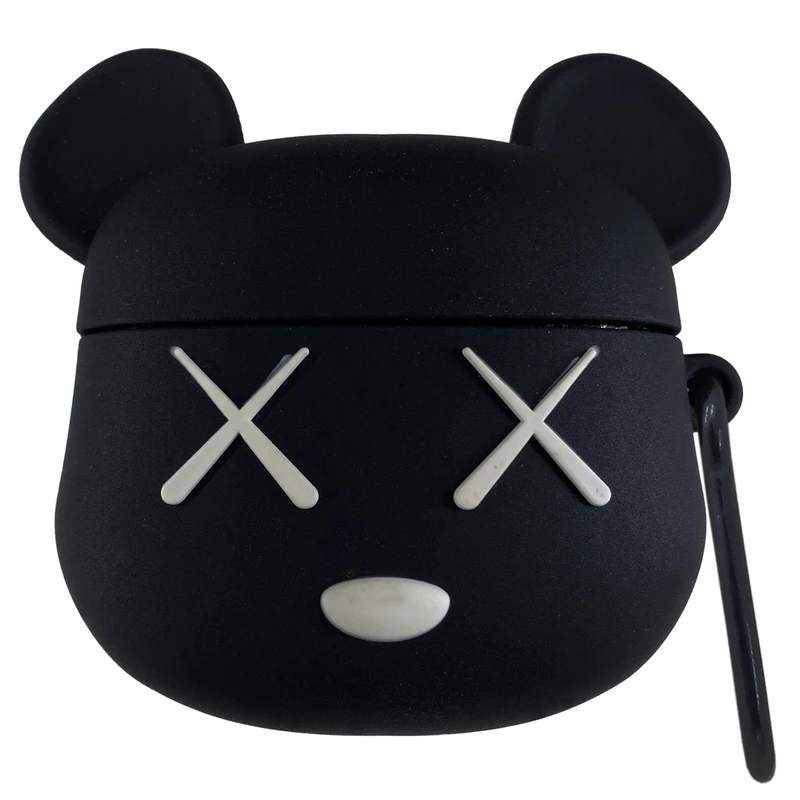 کاور طرح بربریک کد 08 مناسب برای کیس اپل ایرپاد پرو 