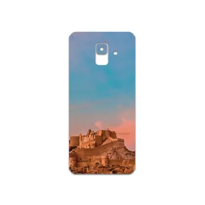 MAHOOT ARG-e-BAM Cover Sticker for SAmsung Galaxy A6 2018