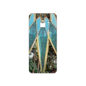 MAHOOT KHAYAM-Tomb Cover Sticker for SAmsung Galaxy A6 2018