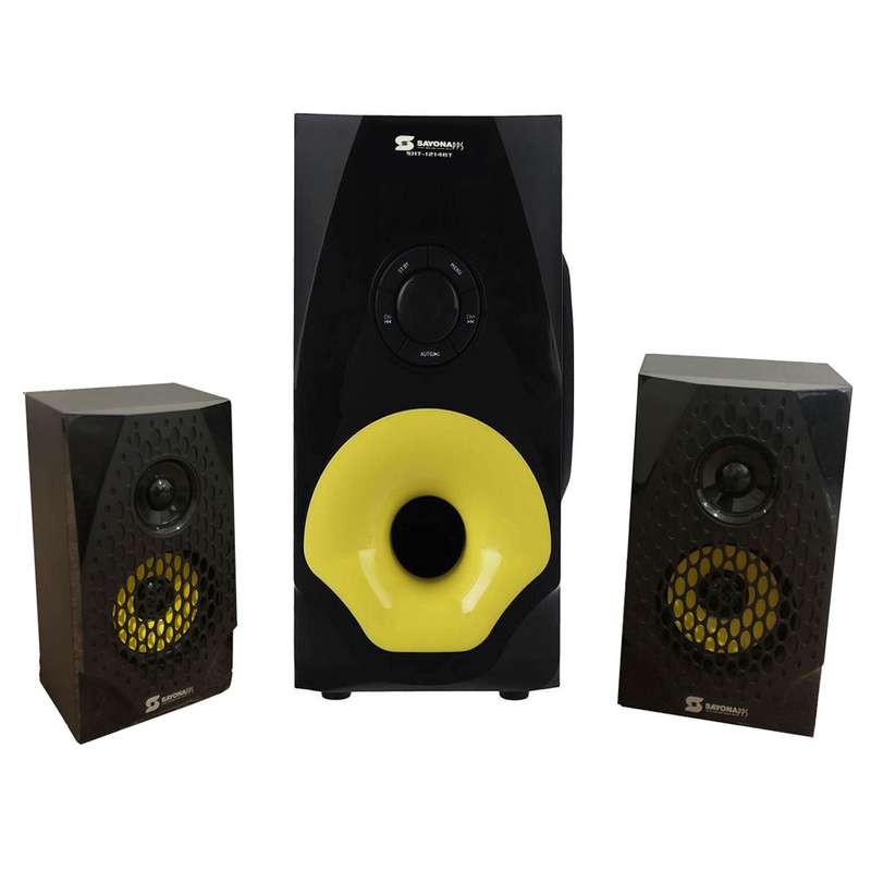 سینمای خانگی سایونا مدل SHT-1214BT