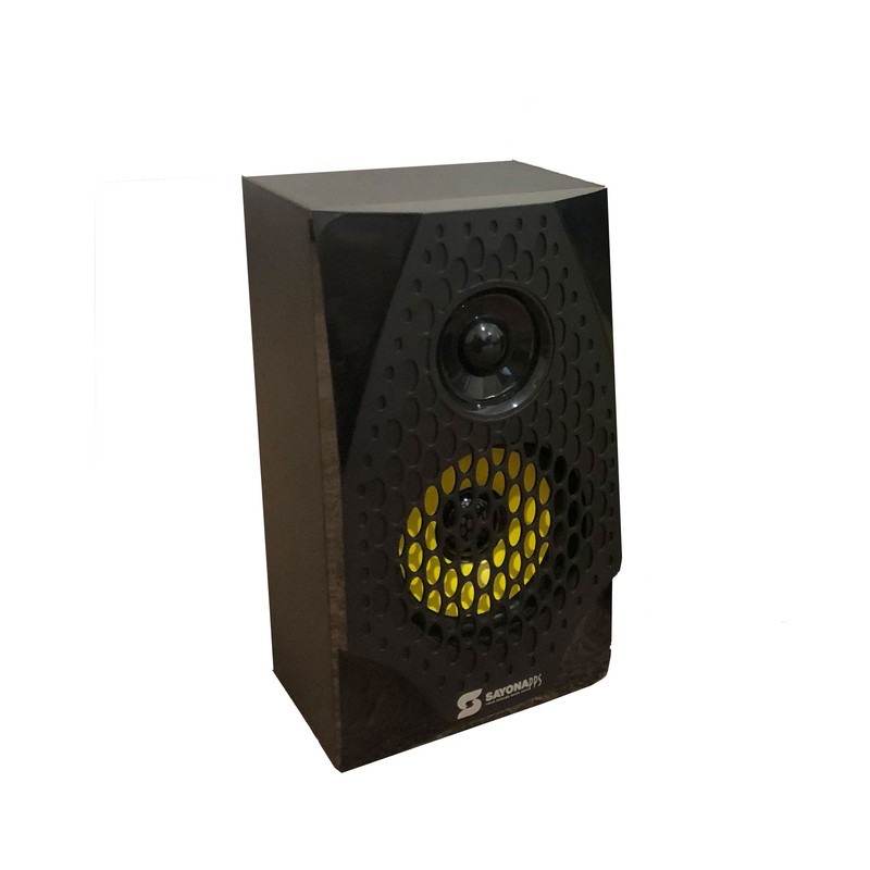 سینمای خانگی سایونا مدل SHT-1214BT