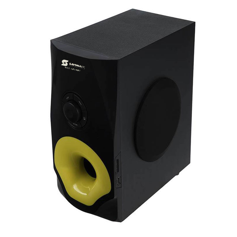 سینمای خانگی سایونا مدل SHT-1214BT