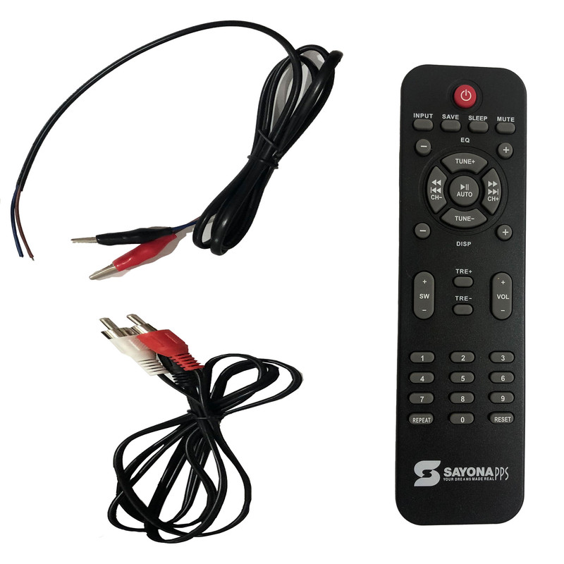 سینمای خانگی سایونا مدل SHT-1214BT