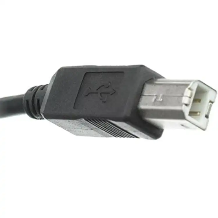 کابل پرينتر مدل i20 طول 1.5 متر