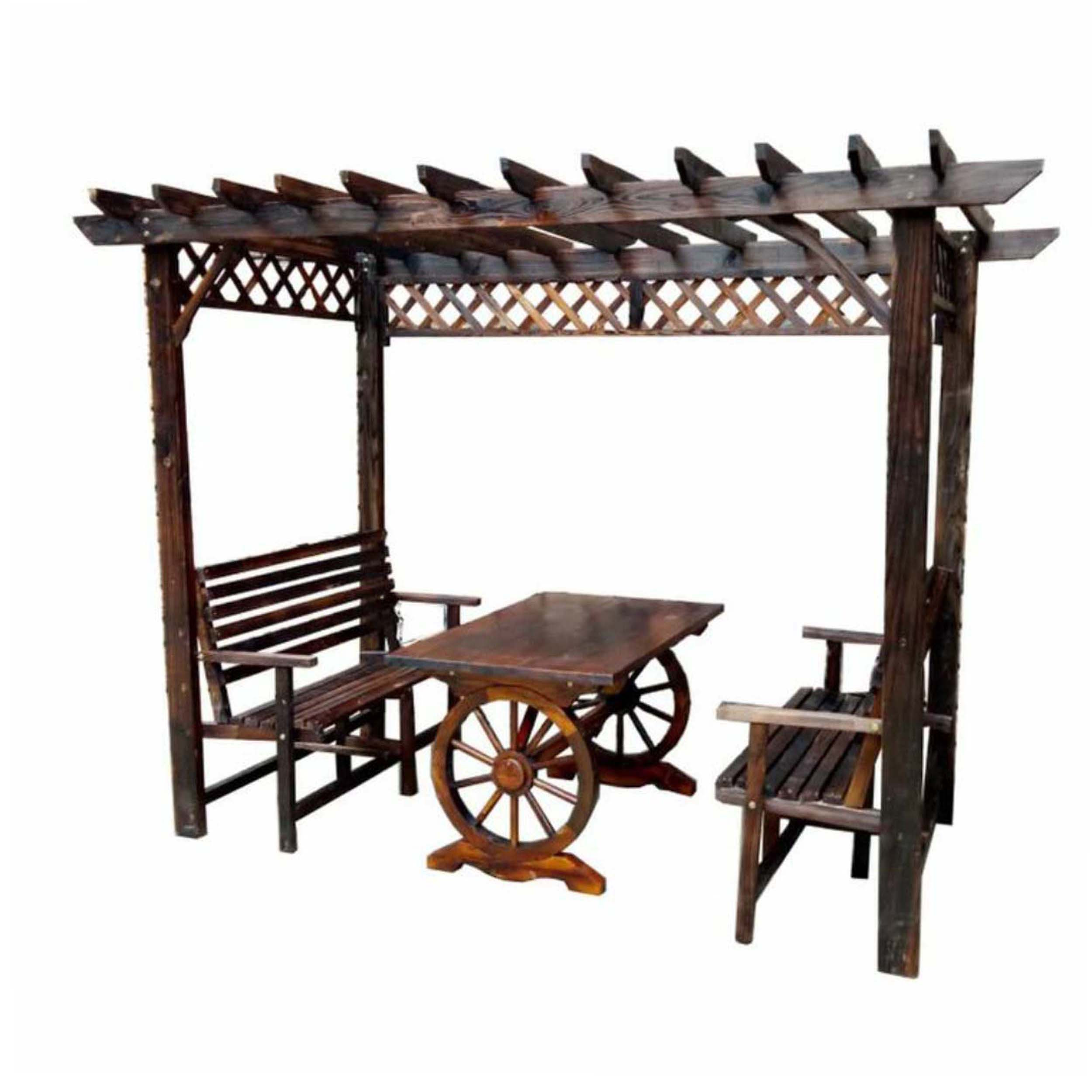 آلاچیق مدل A1