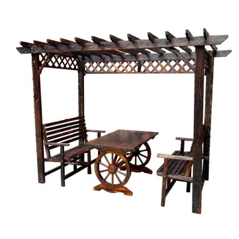 آلاچیق مدل A1