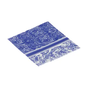 دستمال سفره هوم ایکیا مدل Royal-B بسته 20 عددی