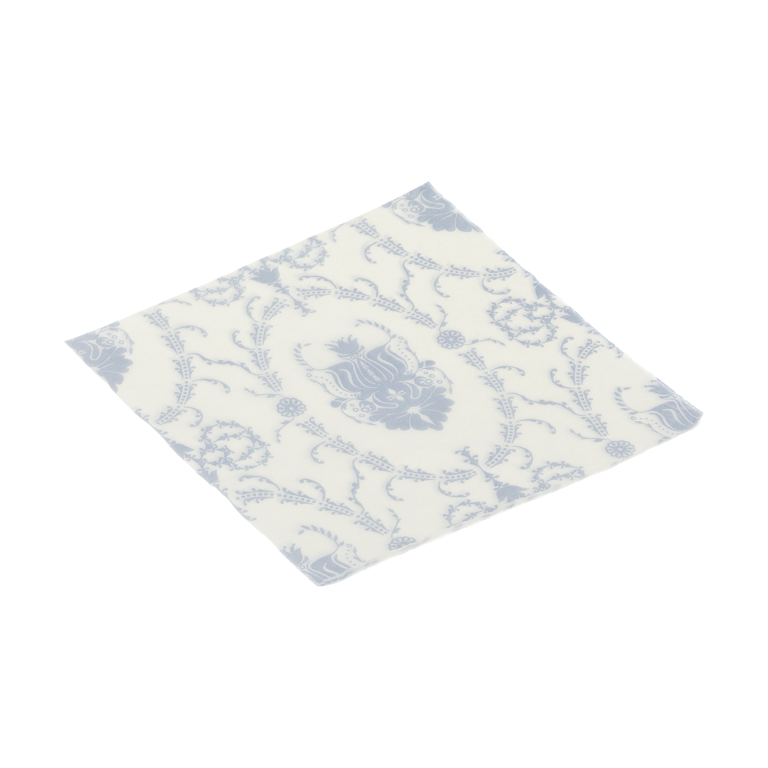 دستمال سفره هوم ایکیا مدل Damask بسته 20 عددی