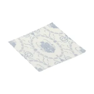 دستمال سفره هوم ایکیا مدل Damask بسته 20 عددی