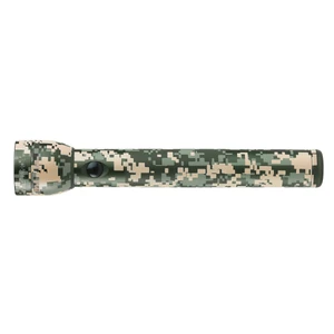 چراغ قوه مگ لایت مدل 3CELL D LED CAMO