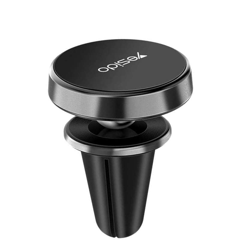 پایه نگهدارنده گوشی موبایل یسیدو مدل C57 پایه نگهدارنده گوشی موبایل یسیدو مدل C57