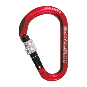 کارابین کونگ مدل HMS SCREW 01