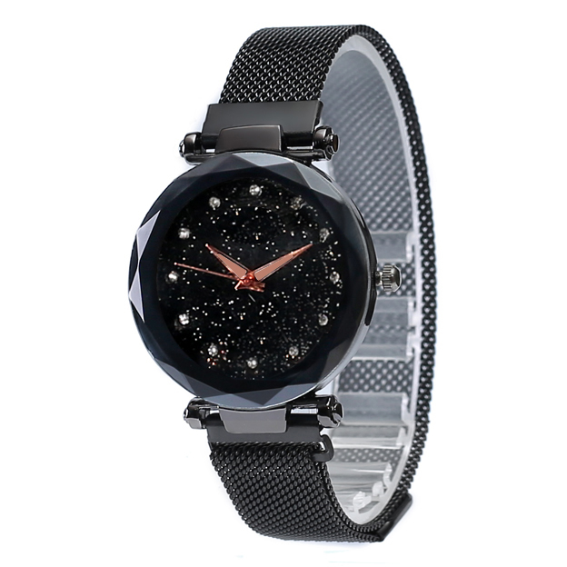 ساعت مچی عقربه ای زنانه مدل MG 2263 - ME-ME