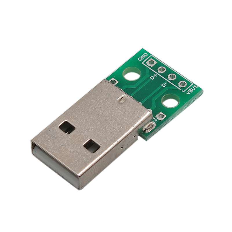 برد برک اوت مدل MaleUSB برد برک اوت مدل MaleUSB