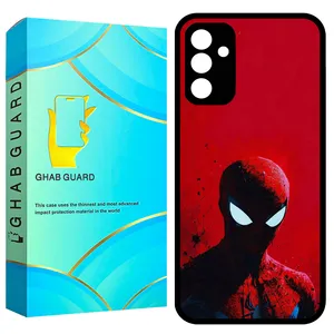 Ghab Guard GCHPA35 Cover For Samsung Galaxy A35 5G