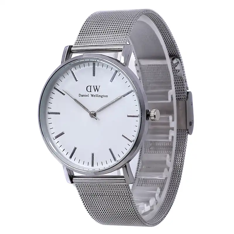 ساعت مچی عقربه ای زنانه مدل DW 2264 - NO-SE