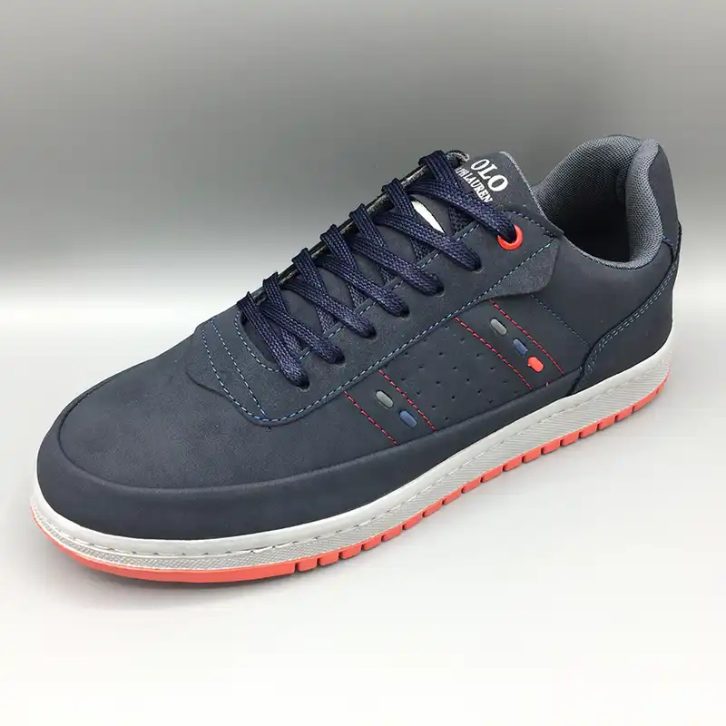کفش راحتی مردانه مدل OLO-SO