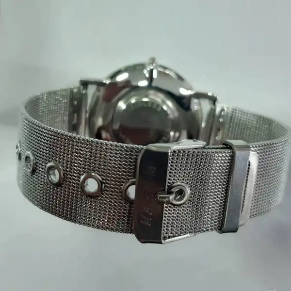 ساعت مچی عقربه ای زنانه مدل DW 2264 - NO-SE