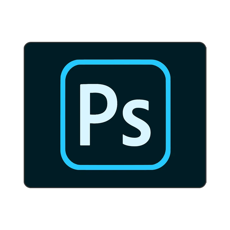 ماوس پد مدل Photoshop کد DIGI_1
