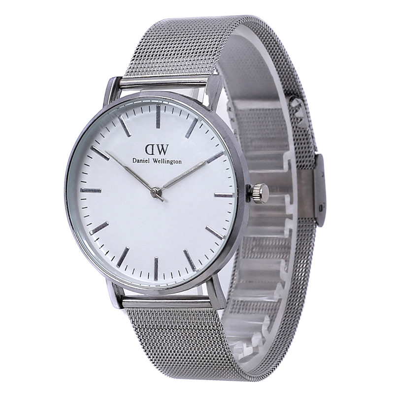 ساعت مچی عقربه ای مردانه مدل DW 2265 - NO-SE